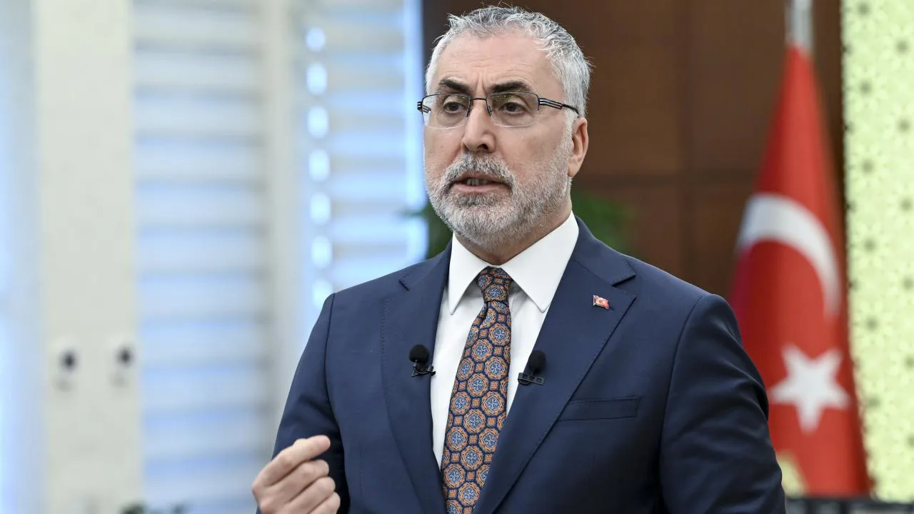 Bakan Işıkhan'dan ILO Zirvesinde Önemli Mesajlar: Çalışma Hayatında Yapay Zeka Dönemi