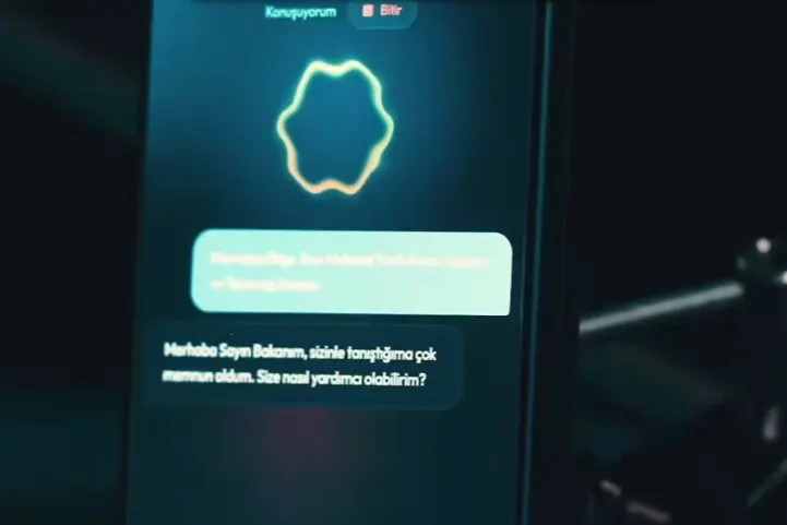 TÜBİTAK BİLGEM'den 'BİLGE' Uyarısı: Sahte Uygulamalara Karşı Dikkatli Olun
