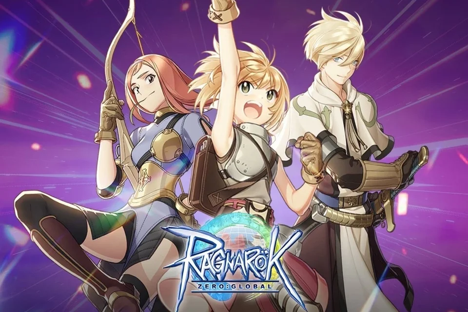 Ragnarok Zero: Global'in İkinci Açık Beta Testi Başlıyor