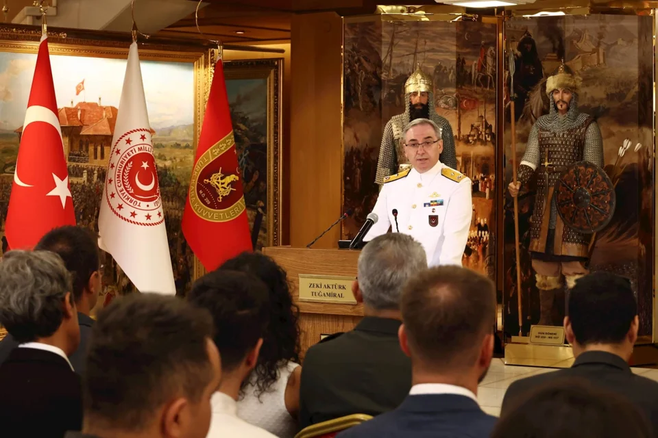 Kara Kuvvetleri’nin Savunma Kapasitesi Yeni Sistemlerle Güçleniyor
