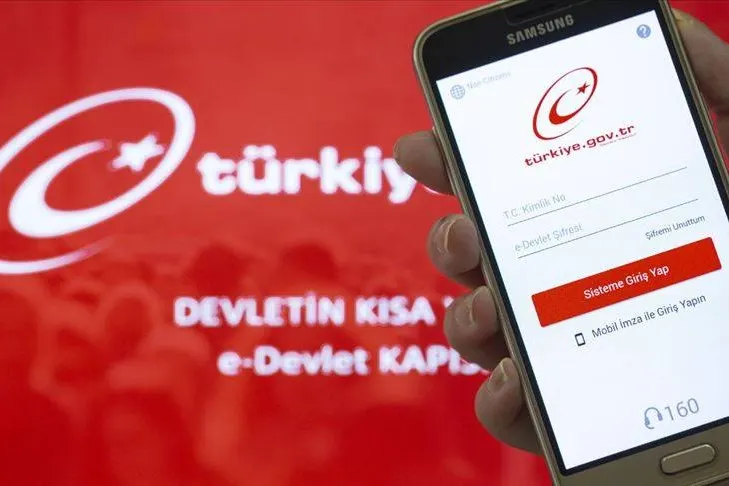 Dezenformasyonla Mücadele Merkezi'nden E-Devlet Siber Saldırı İddialarına Yalanlama