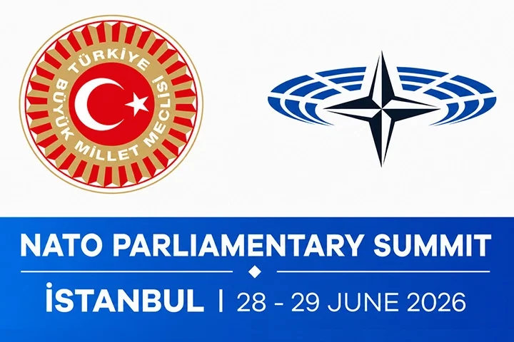 NATO Zirvesi Öncesi İstanbul'da Parlamenterler Buluşuyor