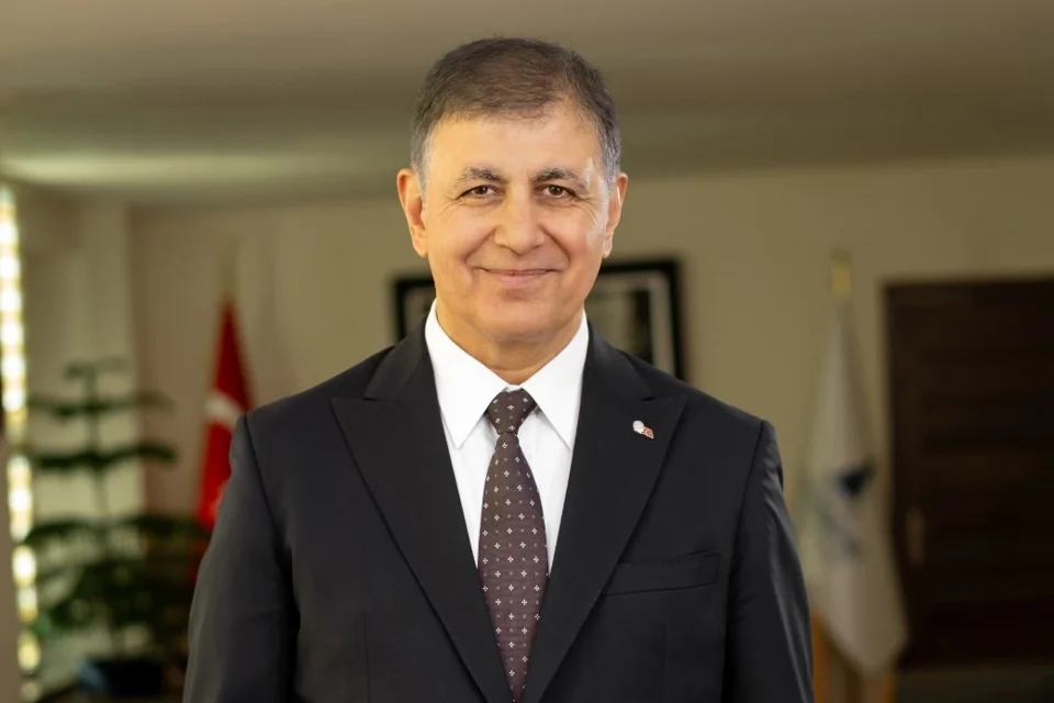 İzmir Büyükşehir Belediye Başkanı Cemil Tugay, UCLG Kültür Komitesi'nde Eş Başkan Oldu