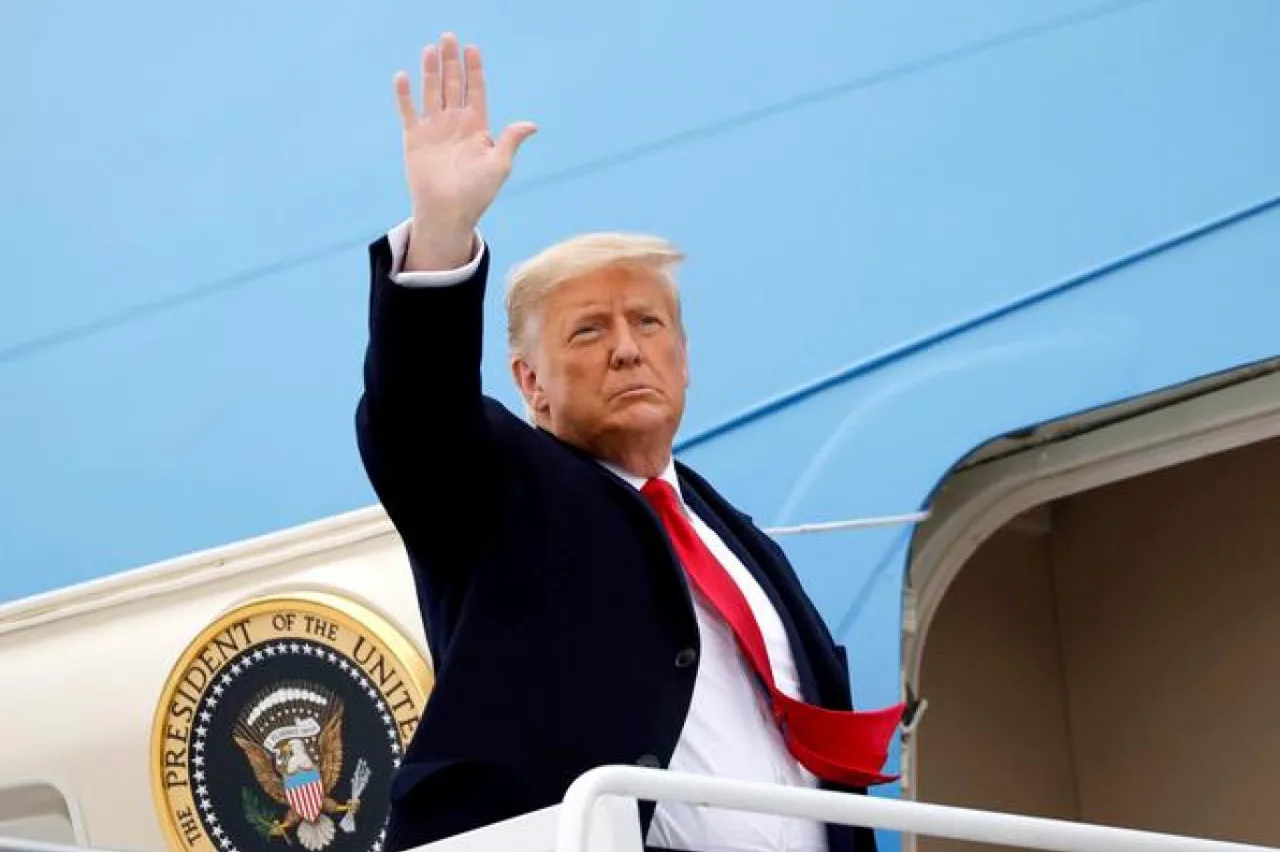 Trump’ın "Anti-Siyasileşme Fonu" Üzerindeki Hukuki Mücadele Sürüyor