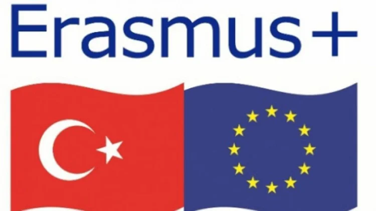 Elmadağlı Gençler Prag'da Temiz Enerji Sektöründe Staj Gördü