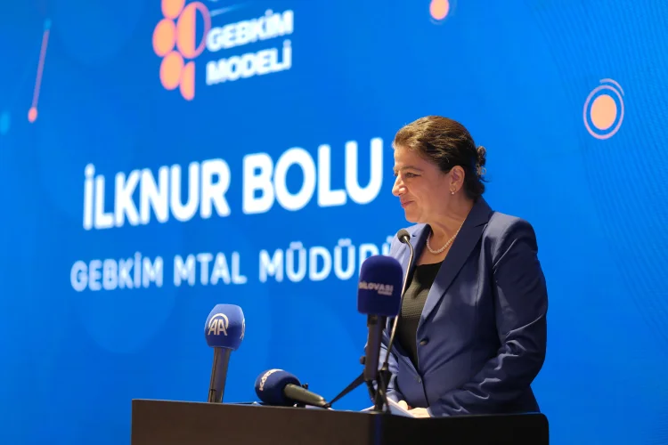 Sanayi Odaklı Eğitimle GEBKİM'den Nitelikli İş Gücü Yetişiyor