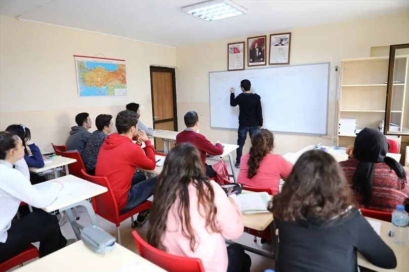 Denizli'de YKS Öncesi Sessizlik ve Huzur İçin Tedbirler Alındı