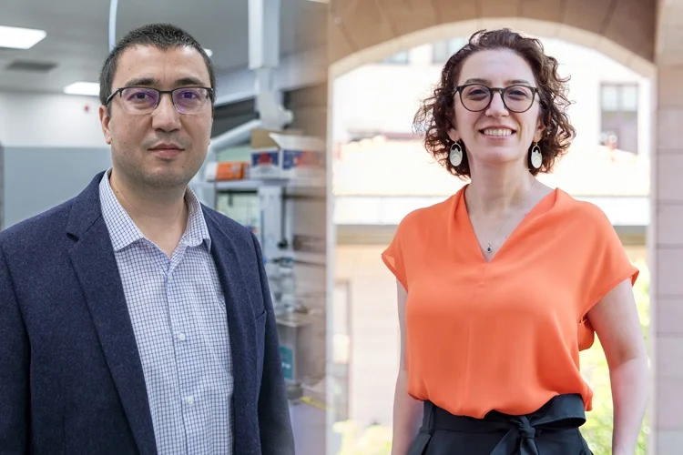 Koç Üniversitesi'nden İki Projeye Avrupa Araştırma Konseyi'nden Destek