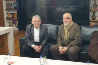 Kayseri Büyükşehir'den YKS Adaylarına Tam Destek: Ücretsiz Ulaşım Müjdesi