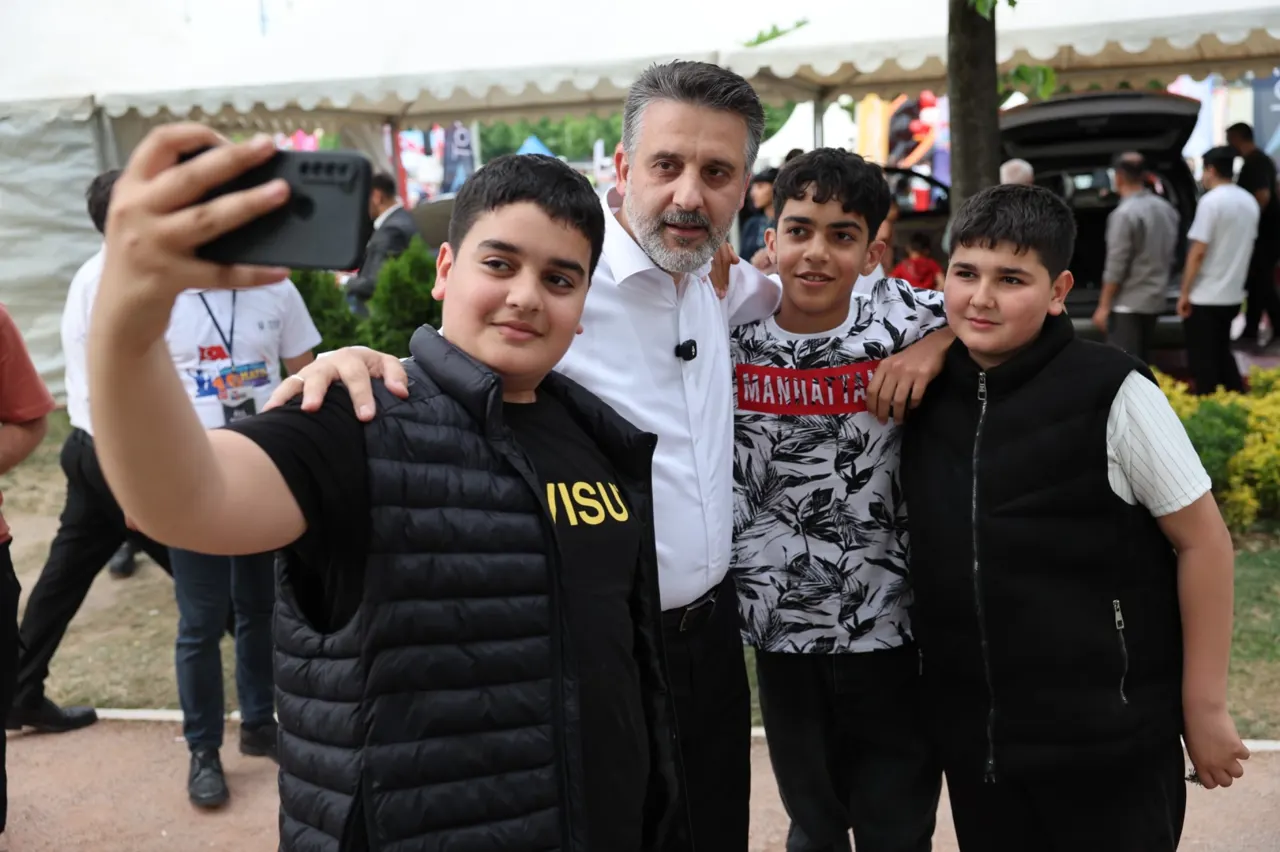 Bursa'da LGS Öğrencilerine Sınav Günü Ücretsiz Ulaşım