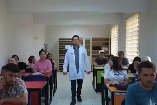 KAYMEK'ten KPSS Adaylarına Yoğunlaştırılmış Hazırlık Kursu