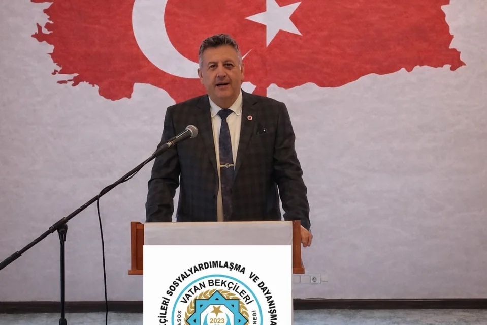 Vatan Bekçileri Derneği'nden Milli Eğitim Bakanlığı'na Mezuniyet Törenleri İçin Sadeleşme Çağrısı