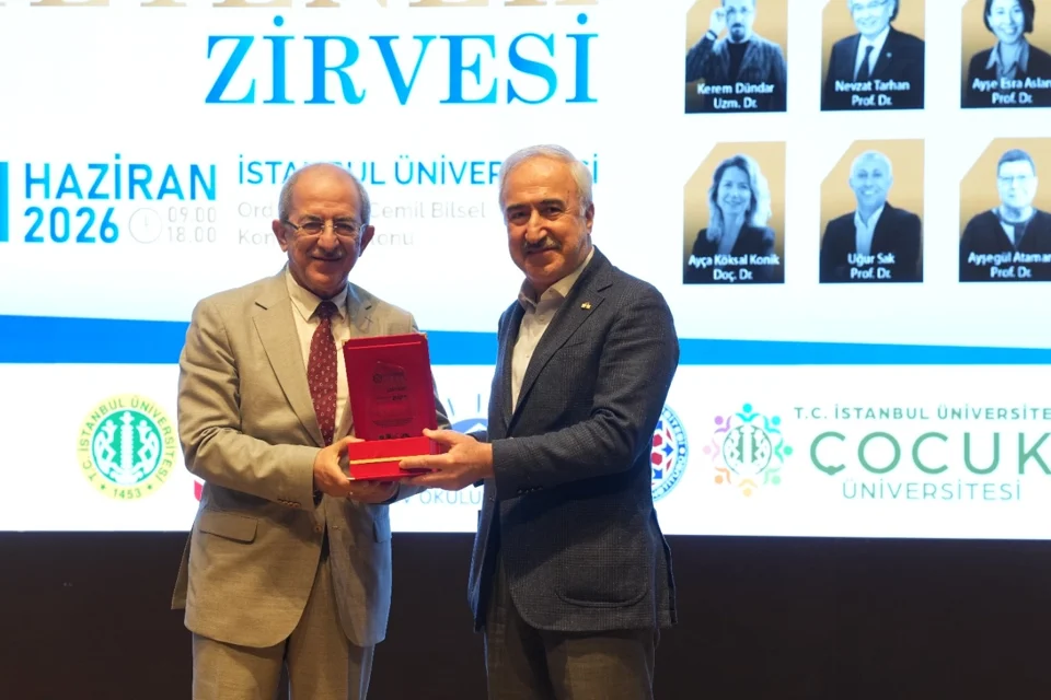 Üstün Potansiyelli Çocuklar ve Yapay Zekâ Çağında Eğitim Vizyonu Masaya Yatırıldı