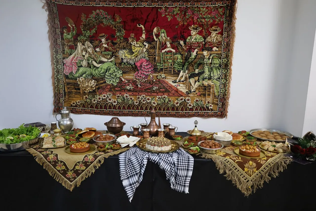 Sakarya SAMEK Kursiyerlerinden Yıl Sonu Emek Sergisi