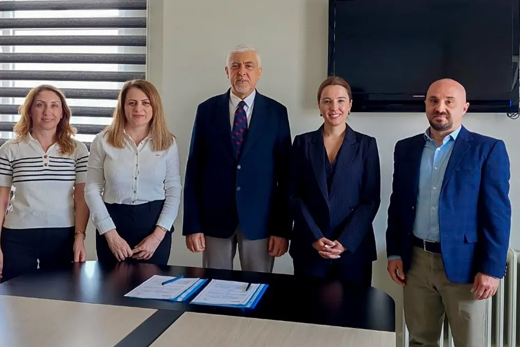 Muğla Planlama Ajansı ve Hacettepe Üniversitesi Gelecek İçin İş Birliği Yapacak