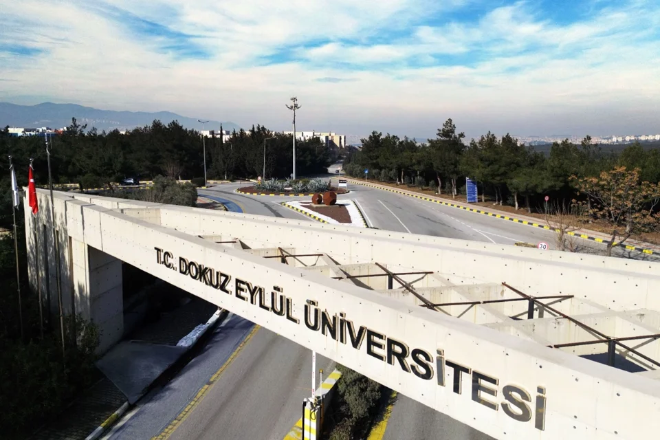 Dokuz Eylül Üniversitesi, Sürdürülebilirlik Sıralamasında Dünya İlk 200’de