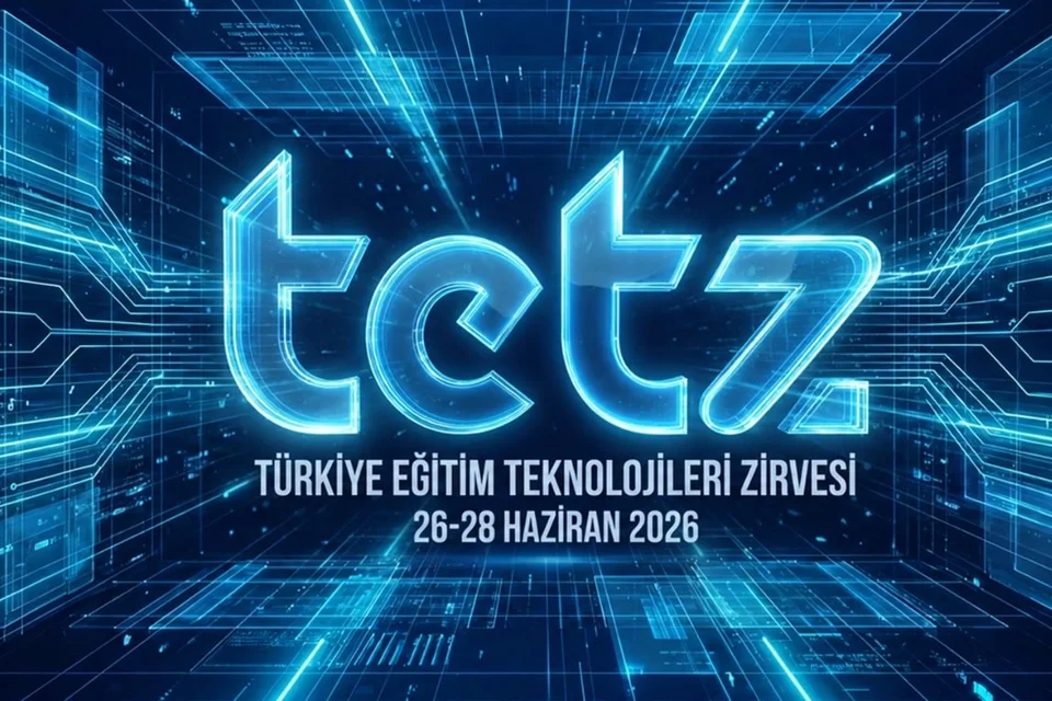 Eğitim Teknolojileri Zirvesi İstanbul'da Başlıyor: Geleceğin Eğitim Modelleri Masaya Yatırılacak