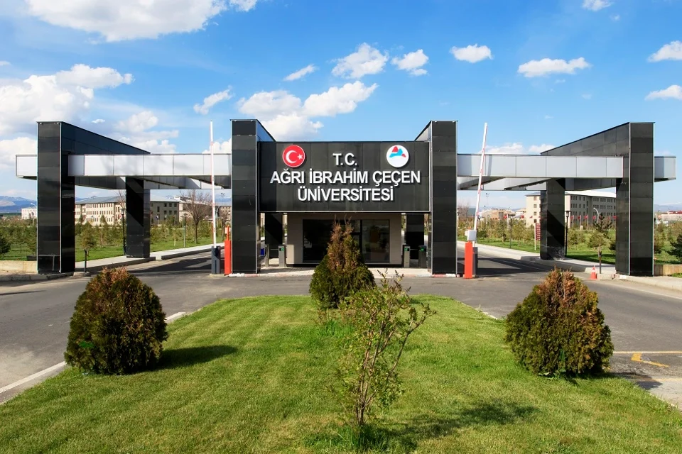 Ağrı İbrahim Çeçen Üniversitesi Geleceğin Mesleklerine 9 Yeni Programla Açılıyor