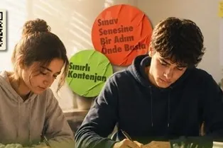 Denizli'de Ücretsiz TYT Yaz Kampı Başvuruları Açıldı