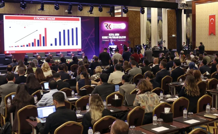 Bakan Bolat: Yapay Zeka ve Dijitalleşme Yeni Rekabet Arenası