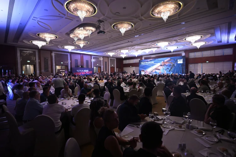 Bursa’nın Geleceğini Şekillendirecek Mega Projeler Tanıtıldı