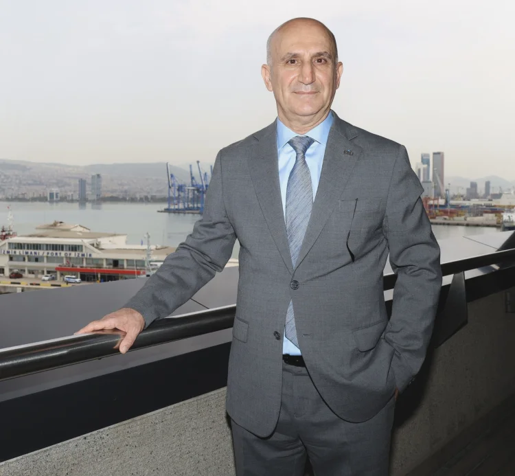 Ege'den 160 İhracat Yıldızı: TİM'in İlk 1000 Listesine Damga Vurdu
