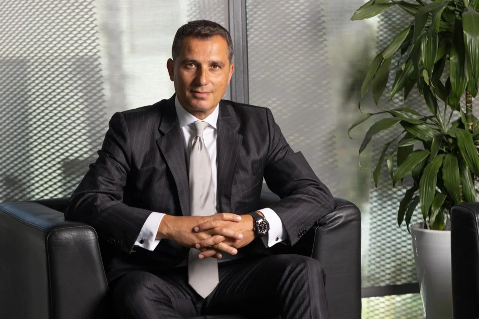 JTI Türkiye'de Genel Müdürlük Değişikliği: Jose Luis Amador Yeni Görevine Başladı