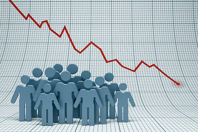 Türkiye'de Kişi Başı Gelir ve Tüketim Düzeyi AB Ortalamasının Altında Kaldı
