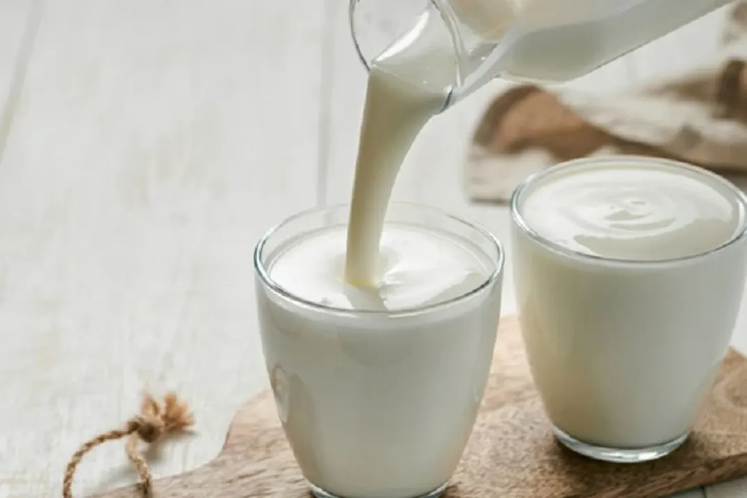 Nisan Ayı Süt Ürünleri Verileri Açıklandı: Ayran ve Kefir Üretiminde Yükseliş, Toplanan Sütte Düşüş