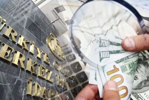 Nisan Ayında Cari Açık 5,7 Milyar Dolar Oldu