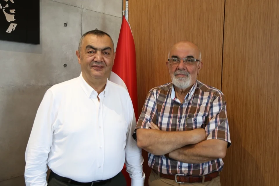 Kayseri'den Rekor İhracat Başarısı: 19 Firma İlk Binlik Listede