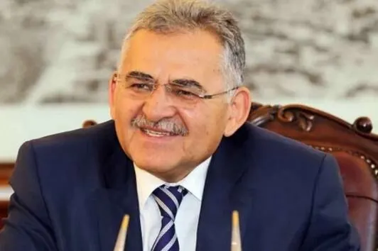 Kayserili 11 firma, İSO 500 listesinde yer alarak takdir topladı