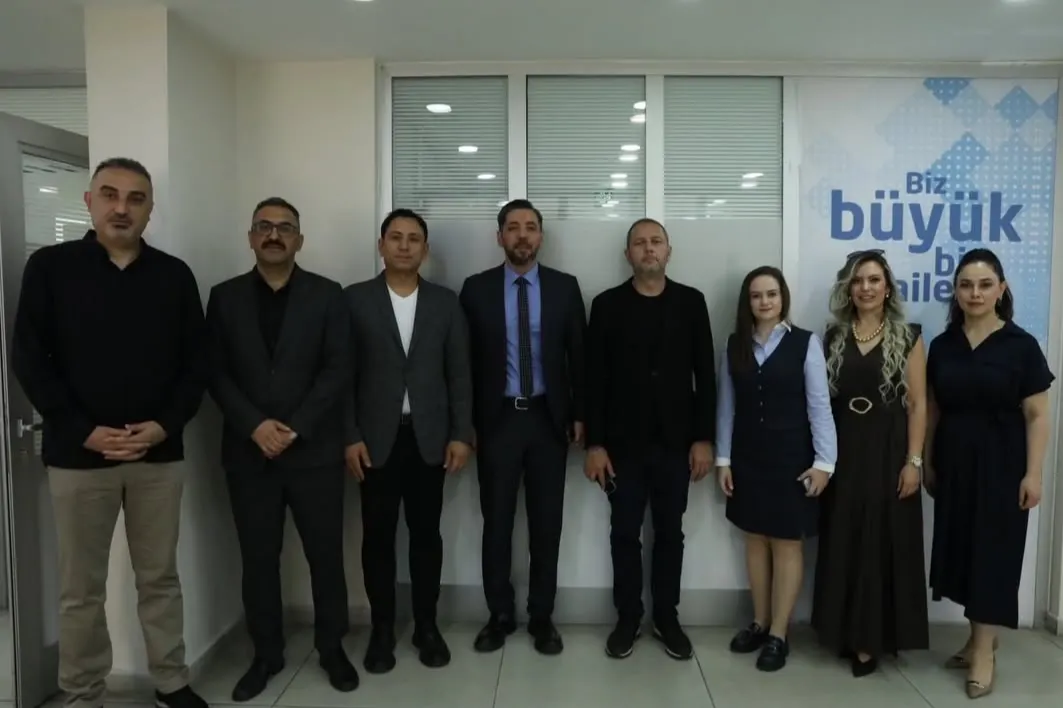 KAYMEK ve İSS’den İstihdama Yönelik İş Birliği
