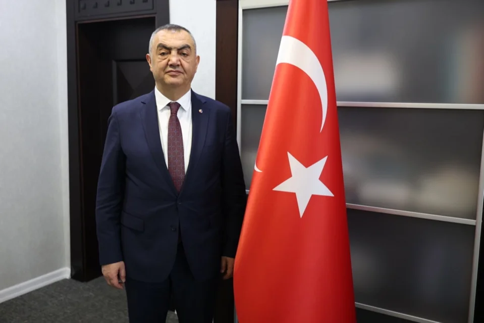 Kayseri'de İhracat Mayıs Ayında Düşüş Gösterdi: 302 Milyon Dolarlık Dış Satım