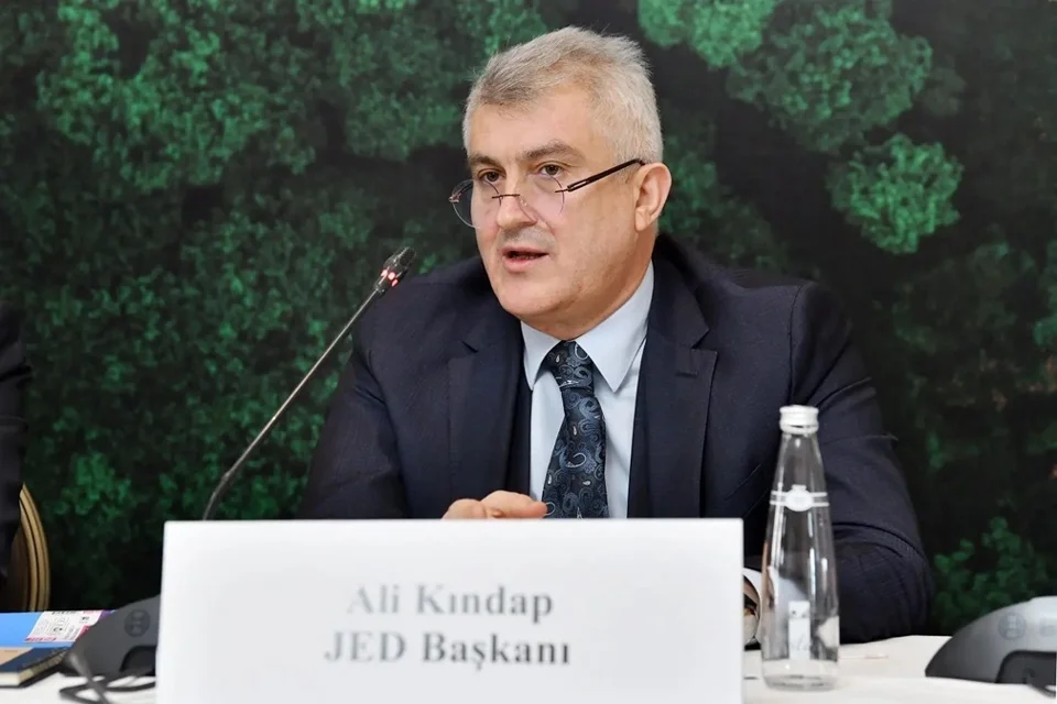 Jeotermal Yatırımları Hızlanıyor: "Süper İzin" Talebi Sektörde Kırılma Yaratabilir