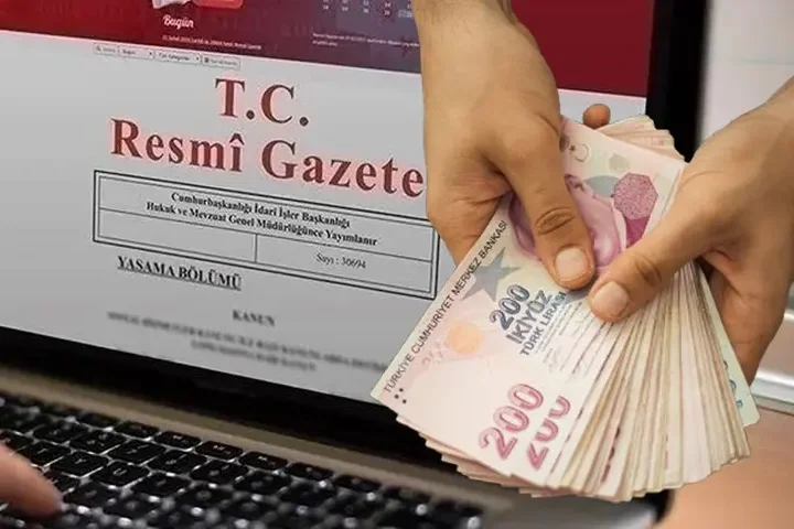 İşsizlik Sigortası Fonu'nun Kullanım Oranı Yüzde 50'ye Yükseltildi