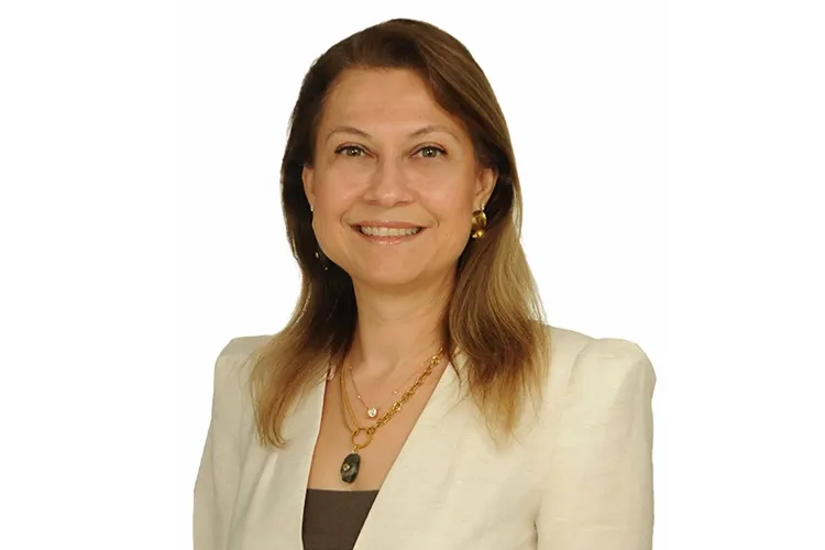 Banu Büyükoğuz, BNP Paribas Cardif Türkiye'de İş Ortaklıkları Kanalı Genel Müdür Yardımcılığına Atandı