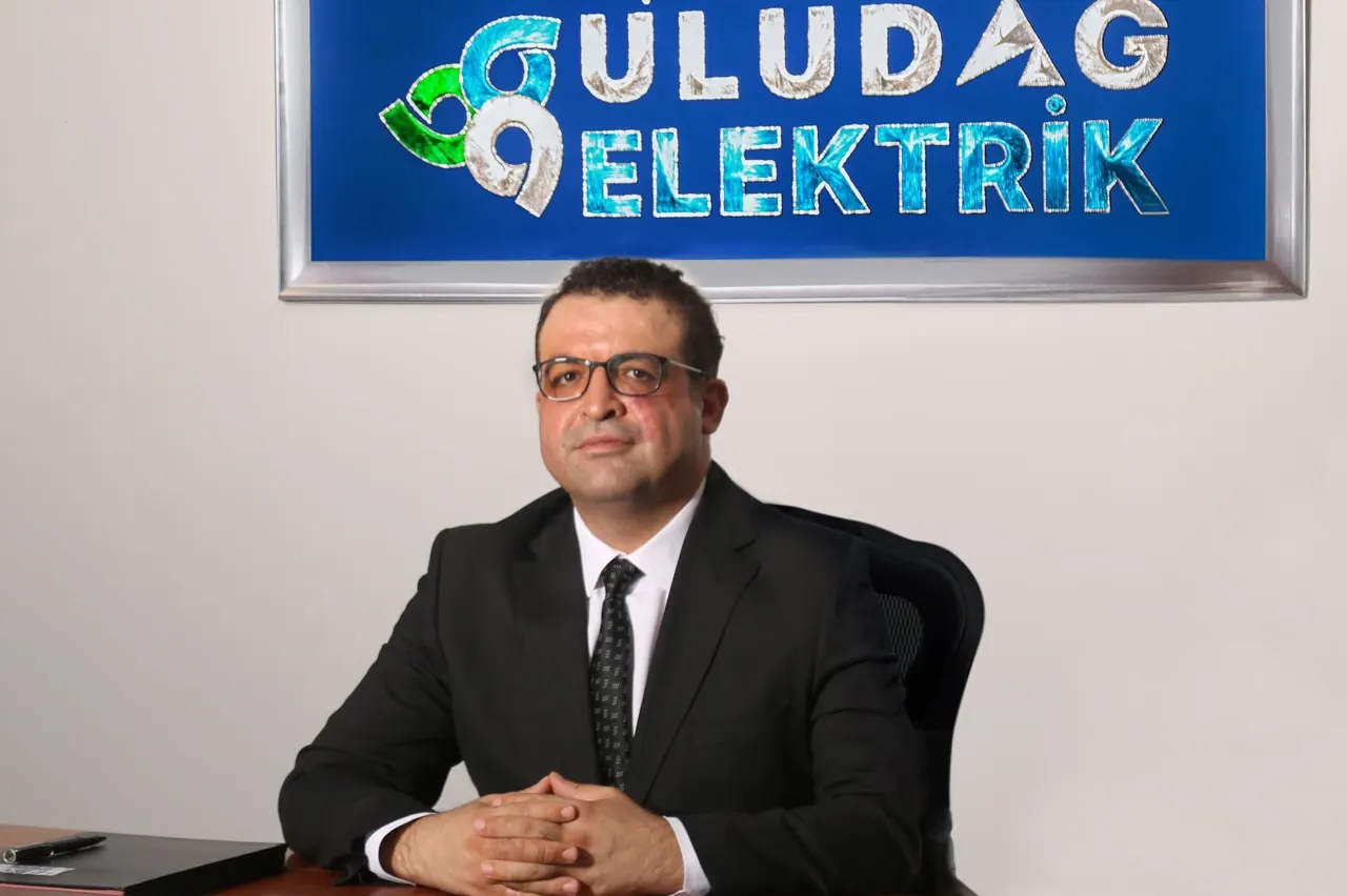 Uludağ Elektrik'ten Faturalara 50 TL Nakit İade Kampanyası