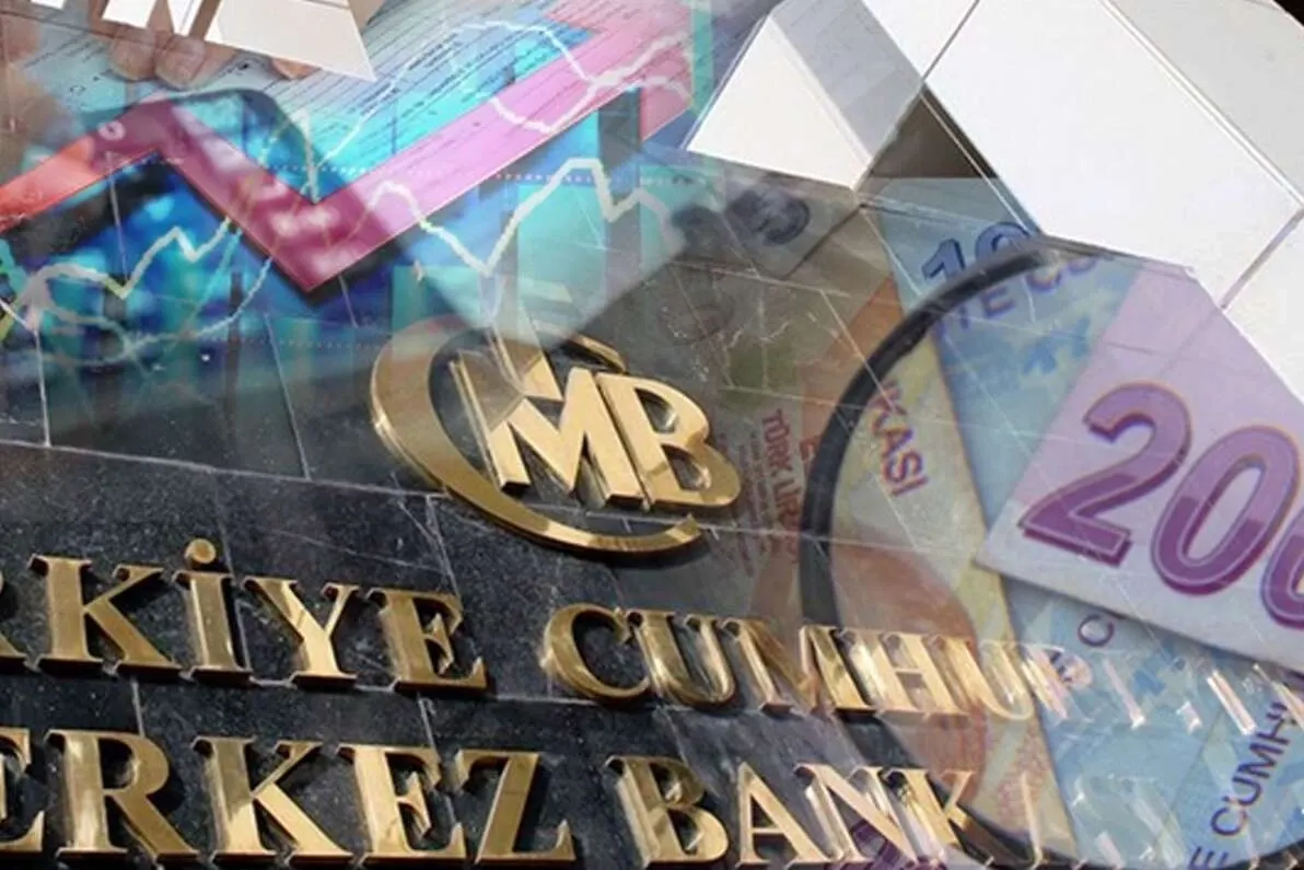 Merkez Bankası Faizi Sabit Tuttu: Sıkı Para Politikası Devam Edecek