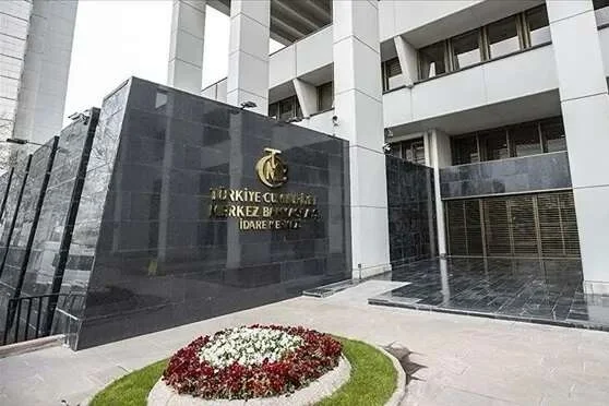 Merkez Bankası'ndan Zorunlu Karşılık Oranlarında Güncelleme
