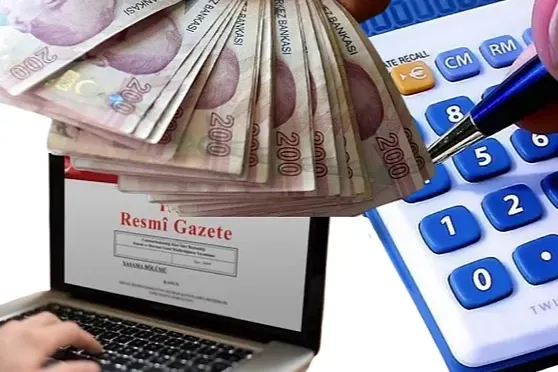 Vergi Borçlarına 72 Ay Taksit İmkanı Sağlayan Yeni Tebliğ Yürürlüğe Girdi
