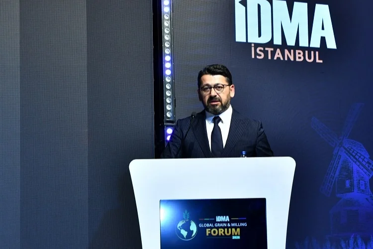 IDMA İstanbul 2026 Fuarı Sektöre 1 Milyar Dolarlık Ticaret Hacmi Kazandırdı