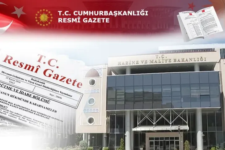 KDV Uygulama Tebliğinde Yeni Düzenlemeler Resmi Gazete'de Yayımlandı