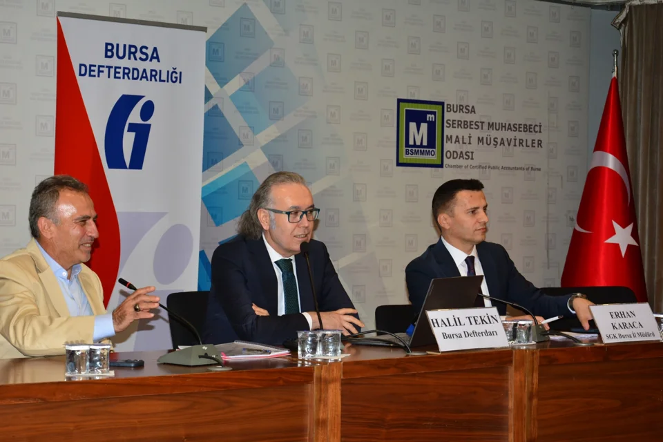 Bursa'da Vergi ve SGK Borçları İçin Taksitlendirme İmkanı: Son Başvuru 31 Ağustos 2026