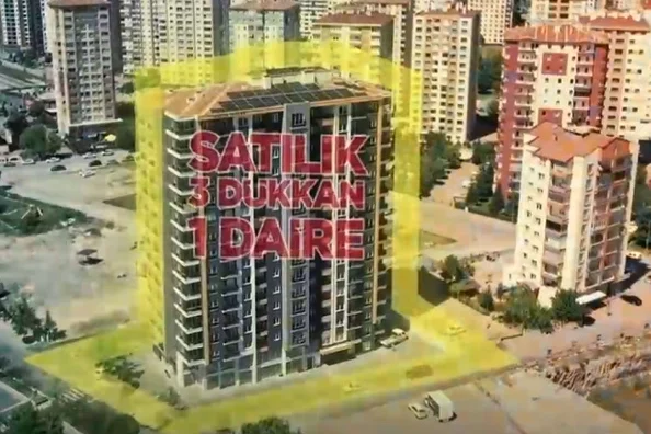 Talas Belediyesi'nden 1 Temmuz'da Büyük Satış: 1 Daire, 3 Dükkan ve 13 Villa Parseli Yeni Sahiplerini Bulacak