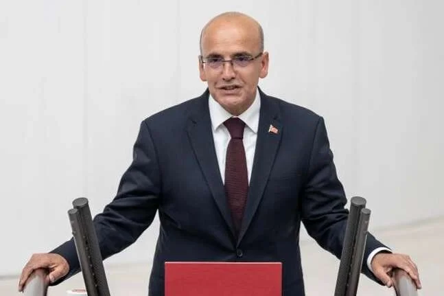 Bakan Şimşek'ten İstihdam Açıklaması: "Aktif İş Gücü Politikaları Devam Edecek"