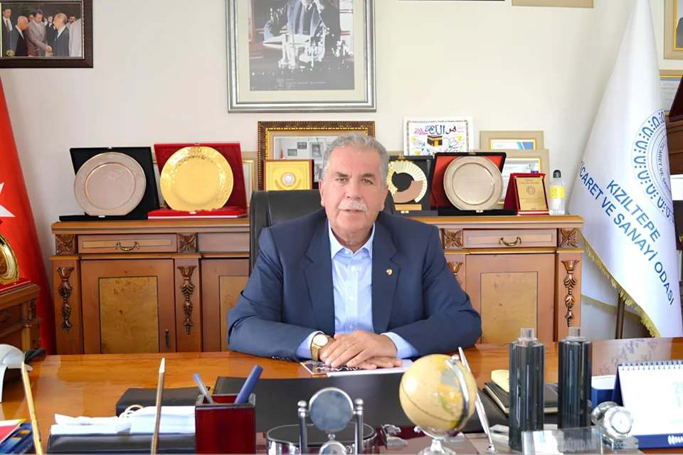 Mardin KTSO'dan Geleceğe Yönelik Stratejik Plan: İhracat ve Teknoloji Odaklı Büyüme