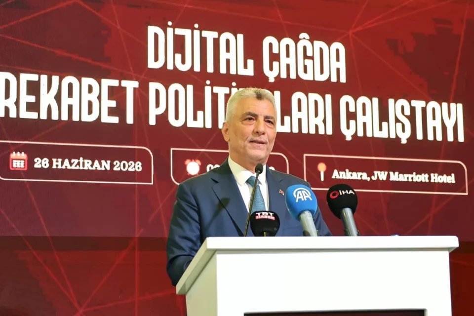 Türkiye'nin Yapay Zeka Pazarı Büyüyor: 2032'de 1,3 Milyar Dolara Ulaşması Bekleniyor