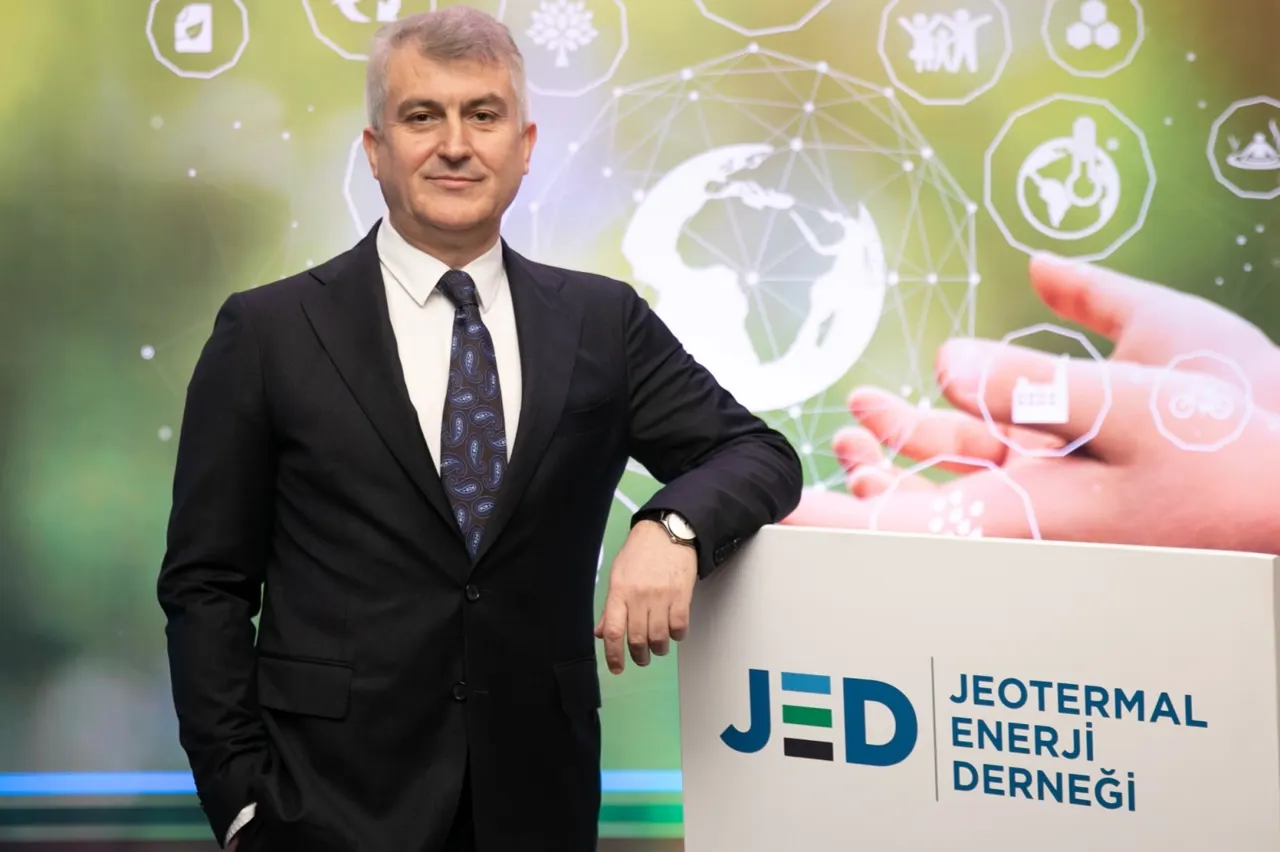 Jeotermal Sektöründen EPDK'ya Hibrit Kapasite Çağrısı: "100 MW Yetersiz, En Az 360 MW Olmalı"