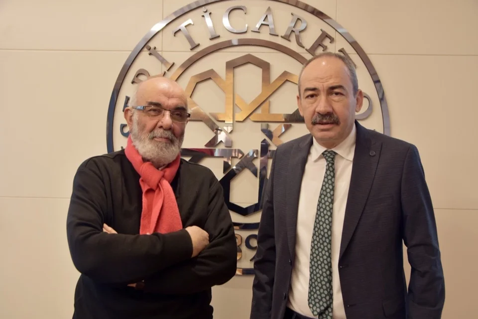Kayseri'de Mayıs Ayı İhracatı 302 Milyon Doları Aştı: Sektörel Değerlendirme